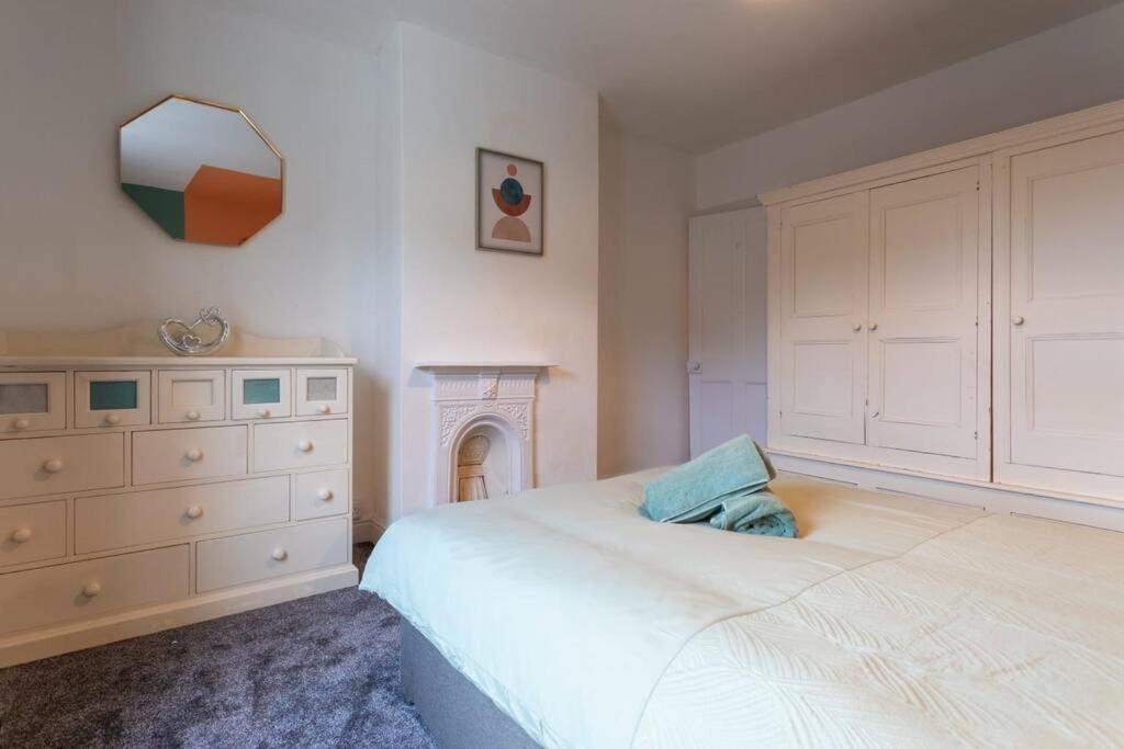 Cosy Home In City Centre Lincoln Exterior photo
