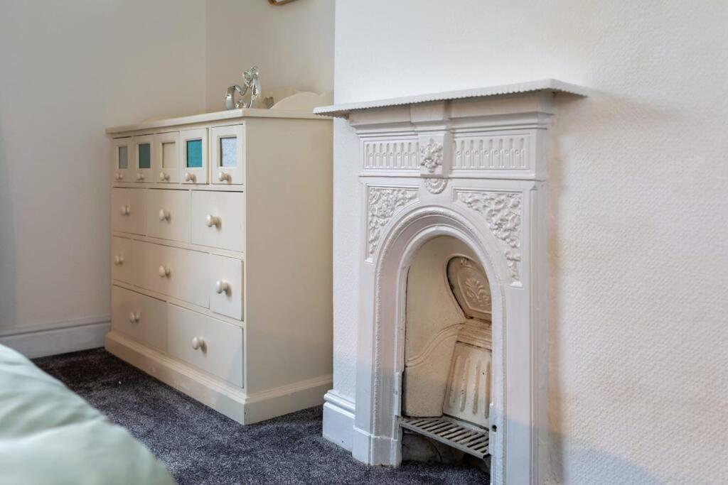 Cosy Home In City Centre Lincoln Exterior photo